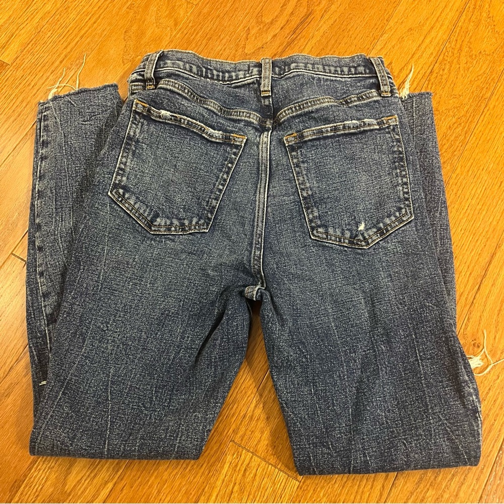 Abercrombie Jeans